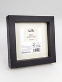 George Home Black Box Frame GOODS ASDA   