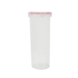 Spaghetti storage container 2L with clip lid, imported from the UK