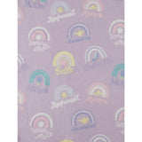 Disney Princess fleece blanket, imported from the UK