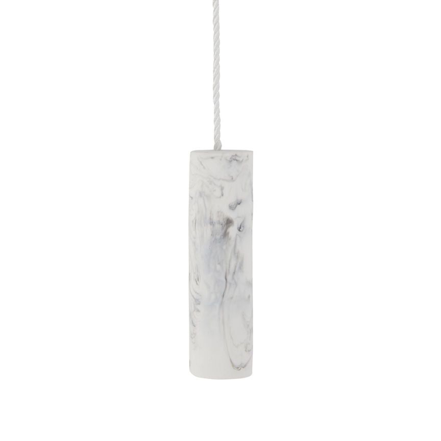 George Home Marble Effect Light Pull GOODS ASDA   