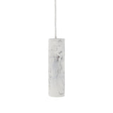 George Home Marble Effect Light Pull 7.5cm, UK version