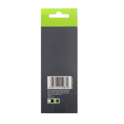 Pen & Gear pocket size stapler, imported from the UK