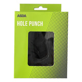 Pen & Gear Hole Punch 16 Sheets, imported from the UK
