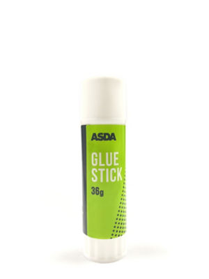 ASDA Klebestift Bastelkleber 36g