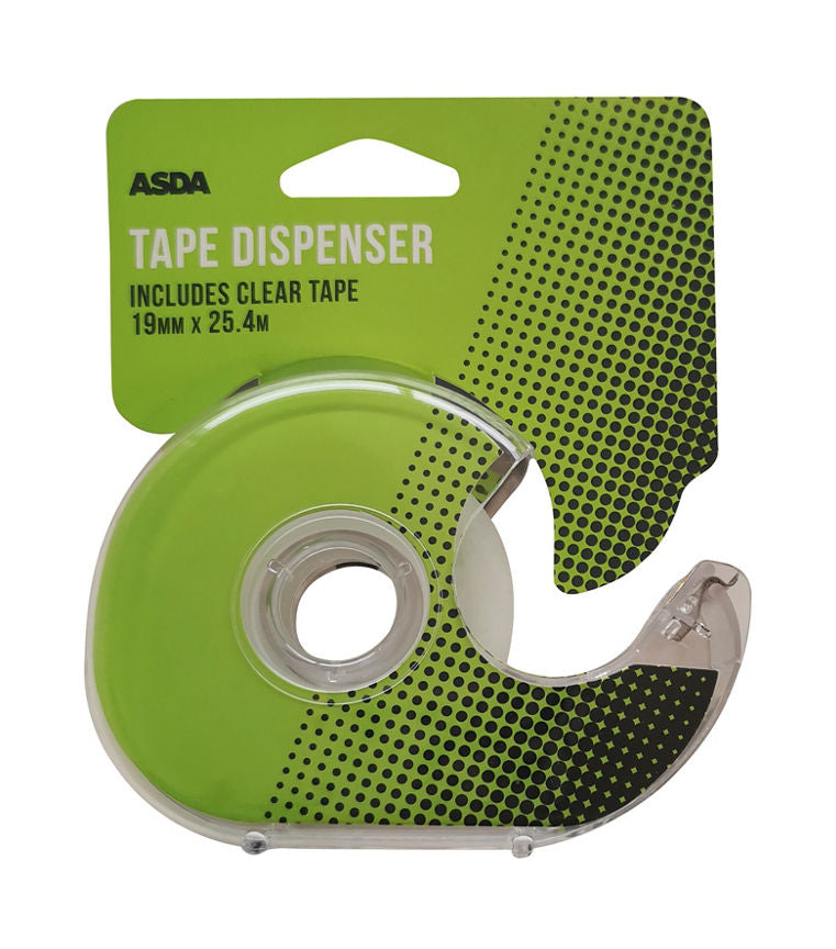 ASDA Tape Dispenser