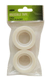 ASDA Invisible Tape - 2 Pack GOODS ASDA   