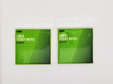 ASDA Lined Sticky Notes GOODS ASDA   