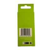 ASDA double sided tape 2 pack 18mm x 10mm - British product