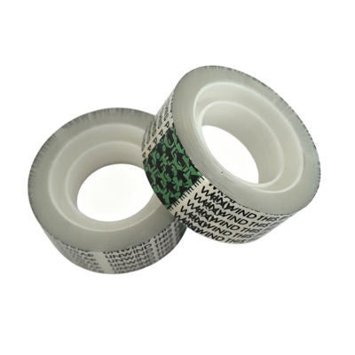 ASDA double sided tape 2 pack 18mm x 10mm - British product