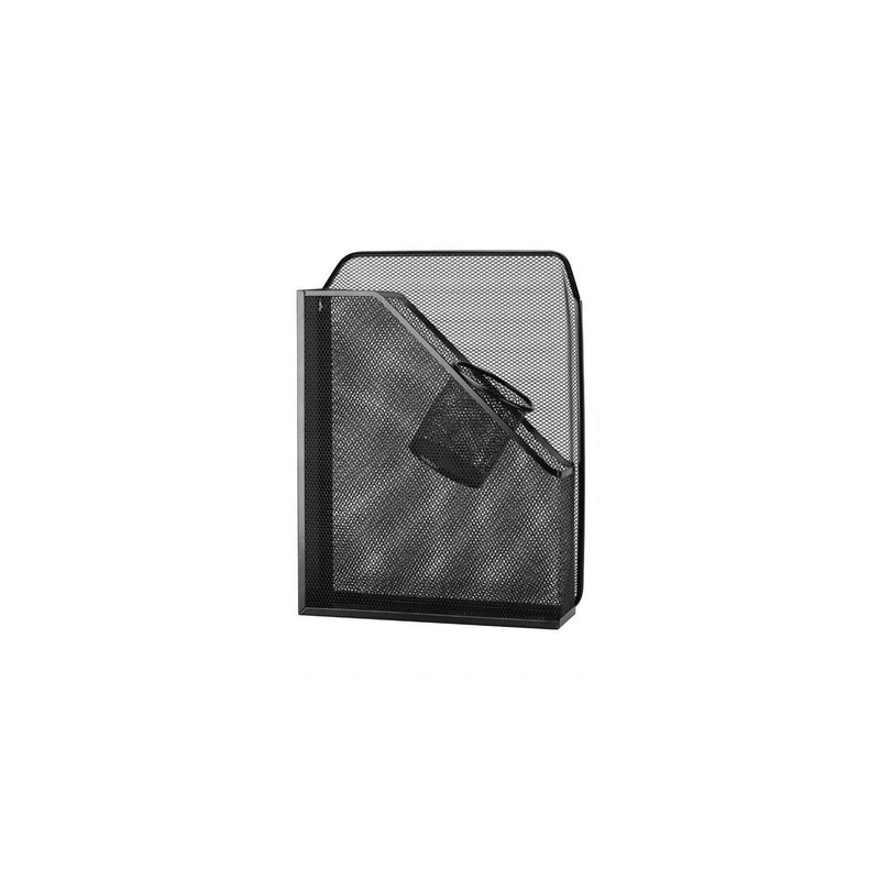 ASDA filing set 3 pack black metal, imported from the UK
