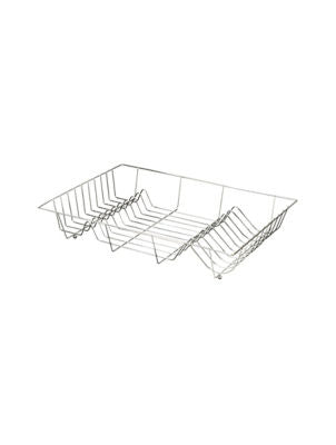 George Home silver dish drainer 48 x 32 x 9cm, UK version