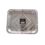 George Home foil roasting trays 4.5x26x32 cm - British product