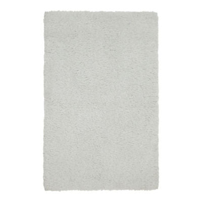 George Home grey super soft bath mat 50cm x 80cm, UK version