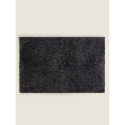 ASDA George Home Dunkelgraue Super Soft Badematte 50 cm x 80 cm – Jetzt bei McGrocer online kaufen