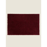 George Home super soft bath mat in Fig, UK version