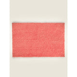 George Home Coral super soft bath mat 50x80cm, imported from the UK