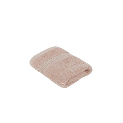 ASDA George Home Blush Egyptian Cotton Face Cloth- Buy online at McGrocer