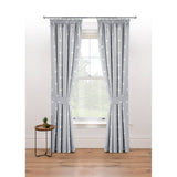 George Home Mickey Mouse blackout pencil pleat curtains, UK version