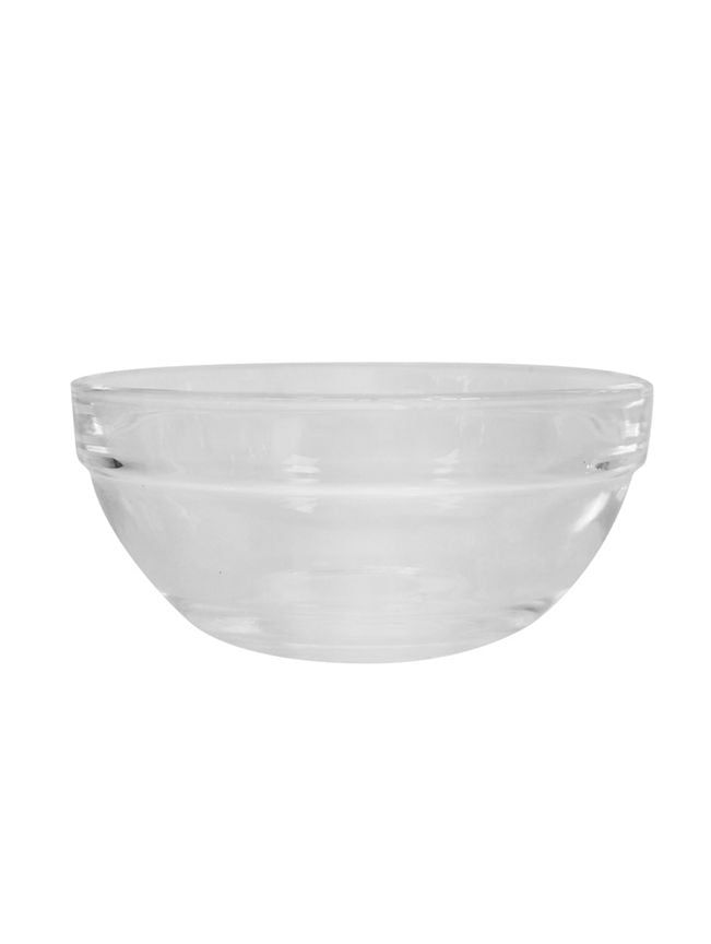 George Home Glass Dip Bowl GOODS ASDA   