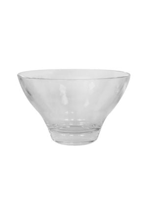 George Home Glass Bowl 540ml, UK version