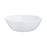 George Home white cereal bowl 20cm (British brand)