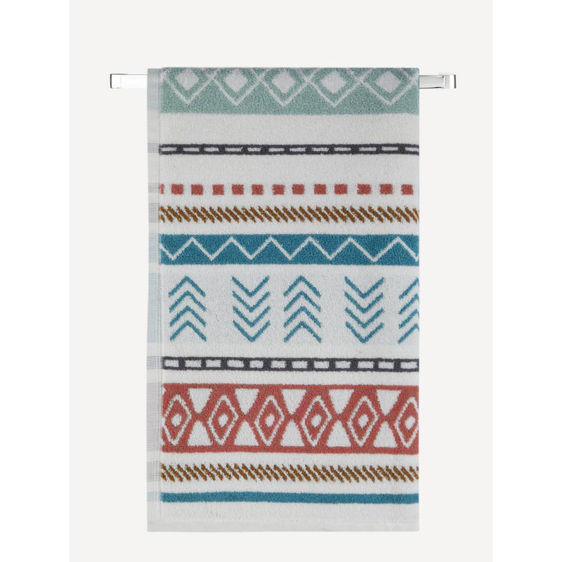 George Home tribal hand towel 50x90cm, imported from the UK