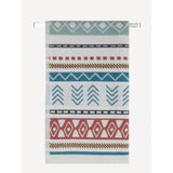 George Home tribal hand towel 50x90cm, imported from the UK