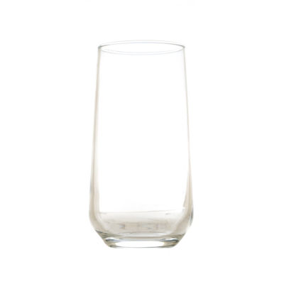 George Home Allerga Hiball glass, UK version