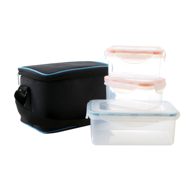 George Home Lunch Bag Storage Set, imported from the UK