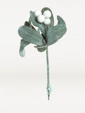 George Home mistletoe pick decoration - British product