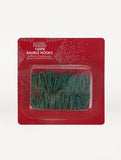 George Home green bauble hooks 100 pack - British product