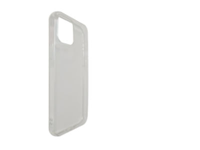 ONN clear phone case for iPhone 12 and 12 Pro - British product