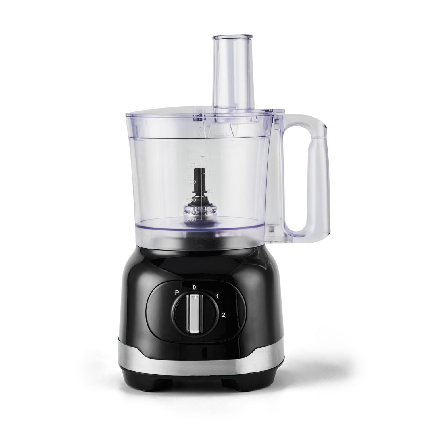 George Home 4 in 1 food processor 500W - British product