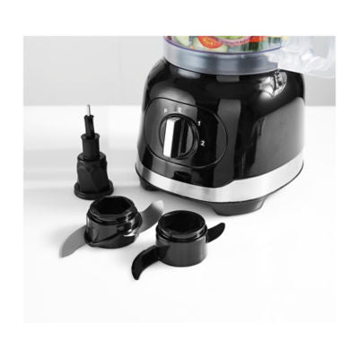 George Home 4 in 1 food processor 500W - British product