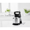 Robot pâtissier George Home noir 3L, version Royaume-Uni