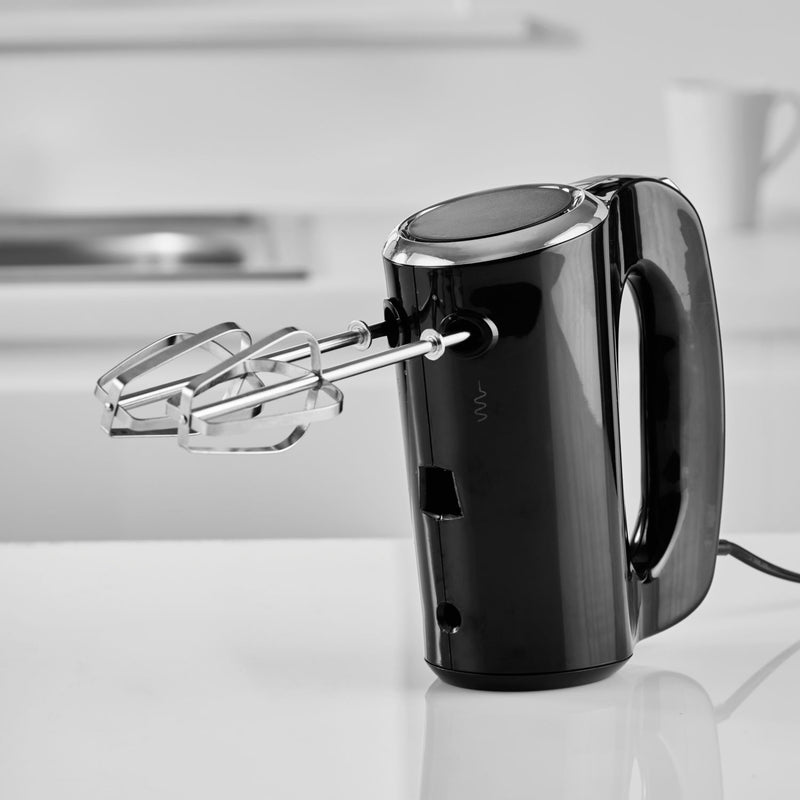 George Home black stand mixer 3L, UK version