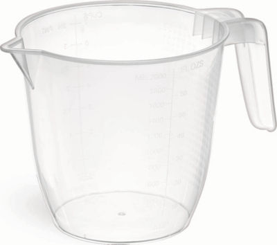 إبريق قياس George Home Grip سعة 2 لتر