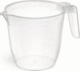 George Home Grip Measuring Jug 2L, UK version
