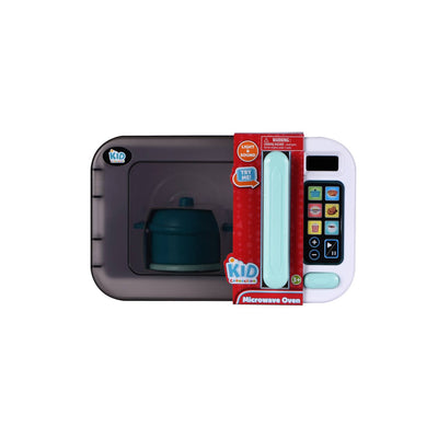ASDA Kid Connection Toy Microwave Oven- Buy online at McGrocer
