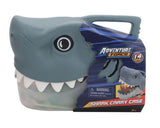 Adventure Force Shark Carry Case (British brand)