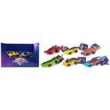 Dynaforce Dino Wheelz dinosaur toy vehicle (British brand)
