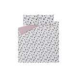 George Home Mickey Mouse reversible duvet set king, imported from the UK