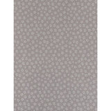 George Home grey star brushed cotton king duvet, imported from the UK