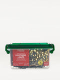 George Home warm white LED lights 200 - British product