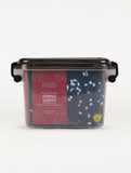 George Home LED string lights warm white 500 lights, imported from the UK