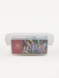 George Home multi-coloured LED string lights 50 lights (British brand)