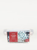 George Home white LED string lights 100, imported from the UK
