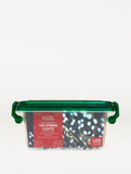 George Home white LED string lights 100, imported from the UK