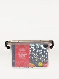 George Home 320 white LED string lights (British brand)