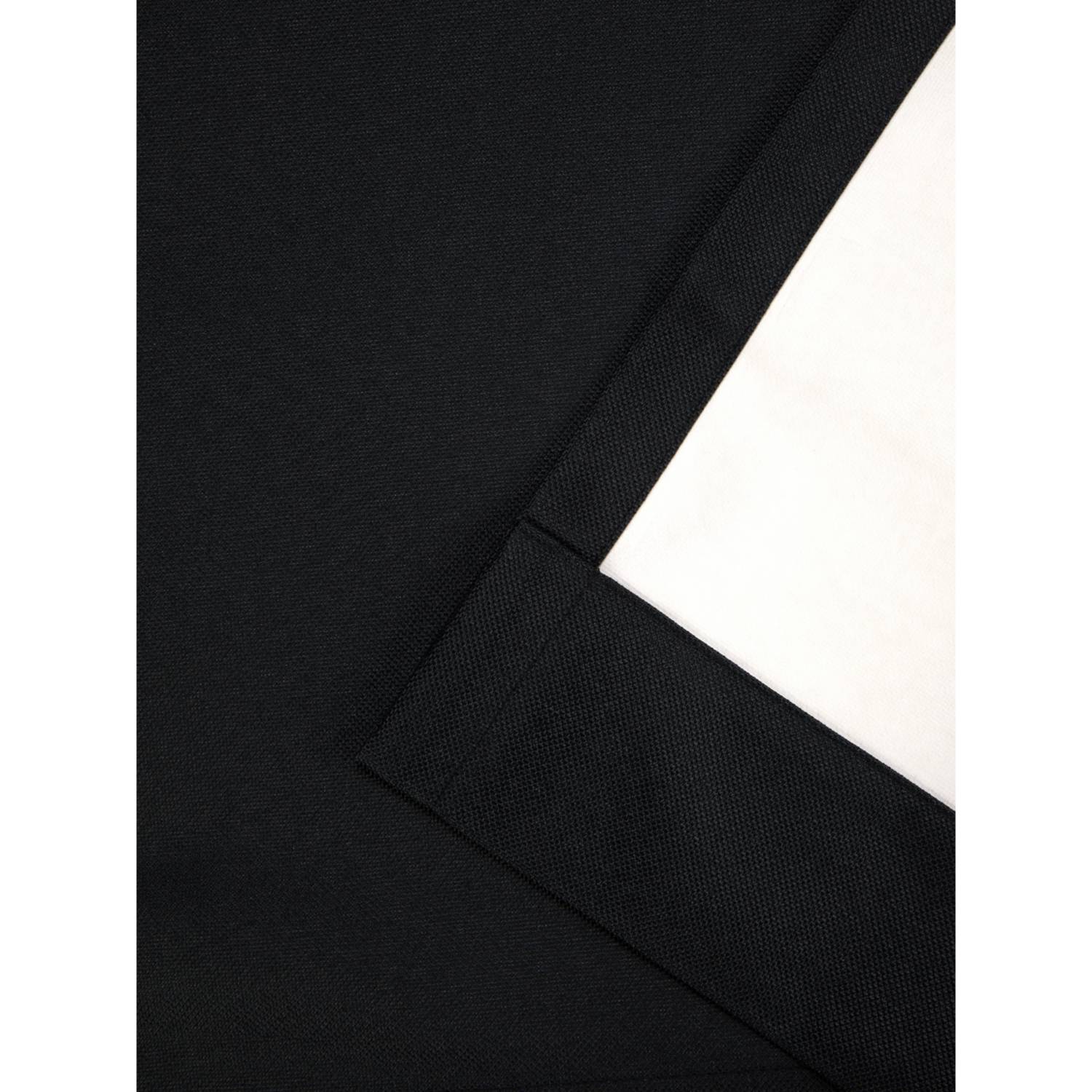 George Home black blackout curtains, UK version
